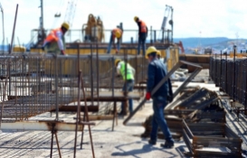 Türk müteahhitleri devler liginde dünya ikincisi!