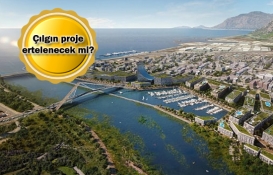 Erken seçim Kanal İstanbul'u nasıl etkileyecek?