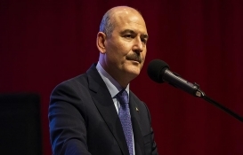 Süleyman Soylu'dan kentsel dönüşüm çağrısı!