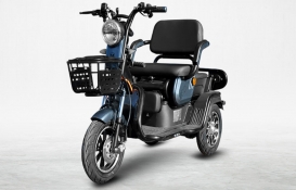 Yuki elektrikli üç tekerlekli PONY X motosikletin Temmuz ayı fiyatı açıklandı! İşte 14 Temmuz 2022 fiyat listesi!