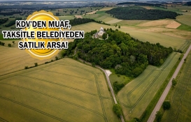 O ildeki 133 bin metrekarelik arsa, 1 milyar 227 milyon TL'ye satılıyor! Dev satışın tarihi açıklandı! 