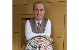 Avni Çelik Servet GYO'daki 3.4 milyon TL'lik hissesini sattı!