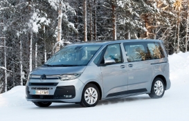 Volkswagen Transporter modelleri Kombi, Panelvan ve Pikap... İşte 27 Kasım 2022 fiyat listesi