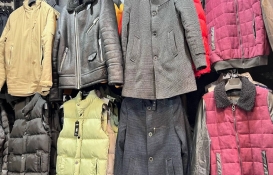 İTO açıkladı! İstanbul’da fiyatı en çok artan ürün erkek paltosu...