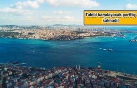 Konut satışları sokağa çıkma yasağından etkilendi mi?