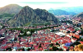 Amasya Taşova için acele kamulaştırma kararı!