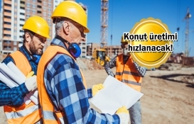 İnşaat sektörü teknoloji yardımıyla büyüyecek!