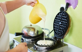 Waffle makinelerinde özel fiyatlar... 30 Ekim 2022 fiyat listesi...