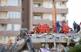 İzmirli emlakçılardan Tunç Soyer'e tepki!