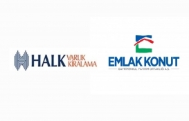 Emlak Konut GYO 11.Tertip İhraç Belgesi!