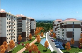 Asgari ücretliye 415 TL taksitle ev sahibi olma fırsatı!