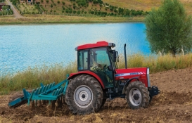 Tarla traktörü alacak çiftçiler dikkat! Hattat Traktör fiyatlarını güncelledi! İşte 16 Haziran 2022 fiyat listesi