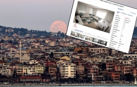 İlan Doğrulama Sistemi öncesinde sahte ilanlara dikkat! Konutu mutlaka yerinde inceleyin!