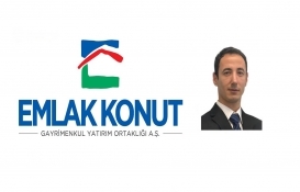 Emlak Konut GYO'nun hisseleri uzun vadede kazandıracak!