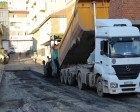 Sultanbeyli'de asfalt yenileme çalışmaları başladı!