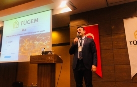 Emlak danışmanları dijital ağ ile bağlanıyor!