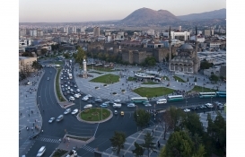 Kayseri'de 8.2 milyon TL'ye kiralık gayrimenkuller!