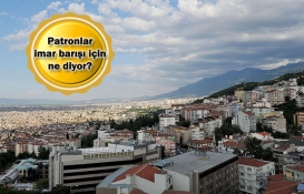 Yeni bir imar barışına ihtiyaç olmayacak düzenleme lazım!