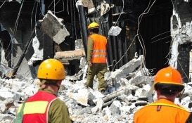 Kırklareli Valiliği: İnşaat işçileri, sokağa çıkma kısıtlamasından muaf tutulacak!