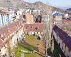 dersim kışlası
