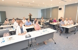 Antalya'nın 4 kentine silikon vadisi kurulacak!