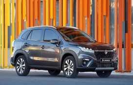 Suzuki S-Cross'a Kasım zammı! 11 Kasım 2022 fiyat listesi…