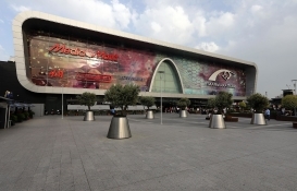 Marmara Park AVM 2019 kira değerleme raporu!