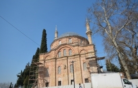 Türkiye genelinde 10 caminin restorasyonu tamamlandı!