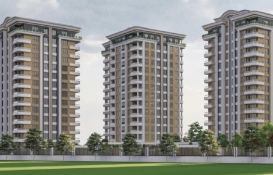 Riva Altınpark’ta ön satış fırsatı!