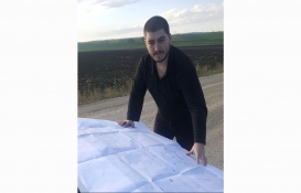 Ahmet Şen: Arsa yatırımından uzak kalmayın!