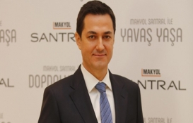 makyol konut projeleri