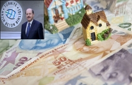 İnşaat sektörü, faiz indiriminin piyasalara yansımasını bekliyor!