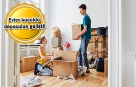 Küçük ev modası yeni iş modellerini getirdi!