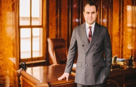 Beyttürk İnşaat Ortadoğu'ya açılıyor!