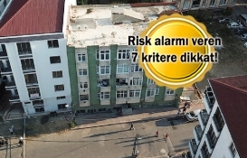 Eviniz ne kadar sağlam?