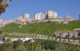 TOKİ Ankara Kuzeykent'teki 31 villa satışa çıkıyor!