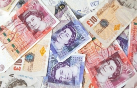 1 sterlini bile olanlar hemen bakın! Sterlin düşüyor mu? 