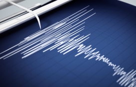 Az önce deprem mi oldu? 4 Haziran Cumartesi nerede deprem oldu? AFAD son deprem listesi!