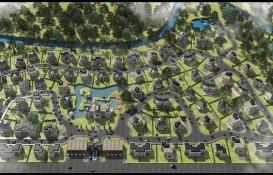 Volony Ömerli Malikaneleri nerde?