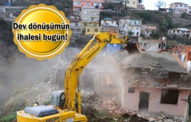 Kepez Güneş Mahallesi'nde 156.2 milyon TL'lik dönüşüm!