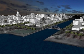 Kanal İstanbul’un çimento ihtiyacının da karşılanacağı limana onay verildi!