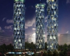 Göztepe Velvet Towers'ta 385 bin TL'den başlayan fiyatlarla!