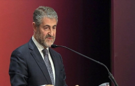 Bakan Nebati açıkladı! İşte enflasyonun düşeceği tarih!