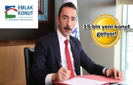 Emlak Konut GYO yılın son çeyreğine hazır!