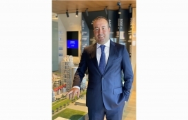 Yapı malzemelerinde ihracatın şampiyonu Çimsa oldu!