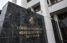 Merkez Bankası politika faizini yüzde 19'da sabit tuttu!