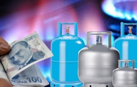 Mutfak tüpü fiyatları ikiye katlandı! Yarım tüp soranlar arttı! Aygaz, İpragaz, Mogaz 19 Temmuz 2022 fiyat listesi!