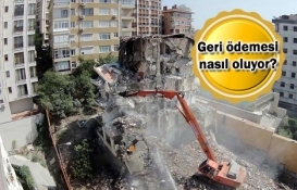 2019 kentsel dönüşüm faiz desteği ne kadar?