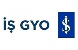 İş GYO 87 milyon TL'lik tahvilin 10. kupon ödemesini yaptı!