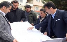 Osmangazi Küplüpınar’a yeni spor merkezi!